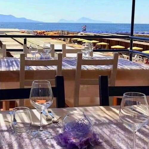 Ristorante Pizzeria Viento n’poppa, Torre Annunziata