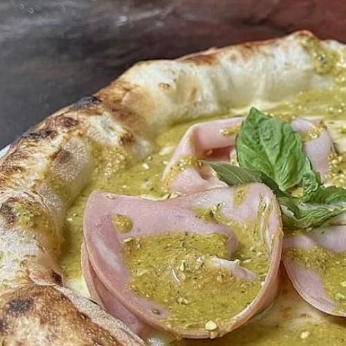 Ristorante Pizzeria Viento n’poppa, Torre Annunziata