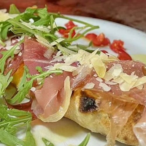 Ristorante Pizzeria Viento n’poppa, Torre Annunziata