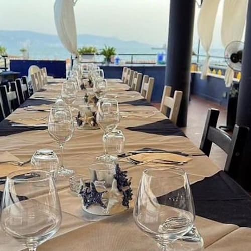 Ristorante Pizzeria Viento n’poppa, Torre Annunziata