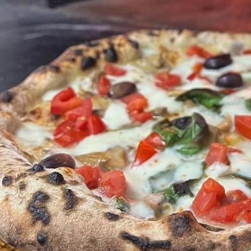 Ristorante Pizzeria Viento n’poppa, Torre Annunziata