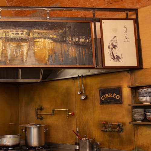 Ciblèo, Firenze