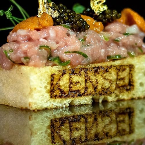 Kensei Contemporary Japanese, Costa Adeje