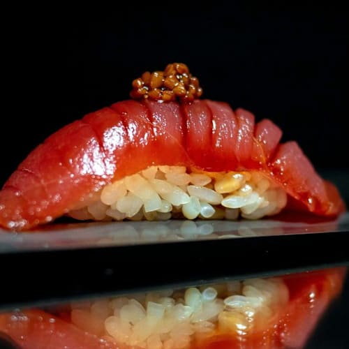 Kensei Contemporary Japanese, Costa Adeje