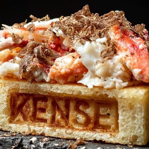 Kensei Contemporary Japanese, Costa Adeje