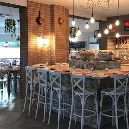 Fraschetteria Ai Tre Archi  (Adults Only/Solo Adulti), Roma
