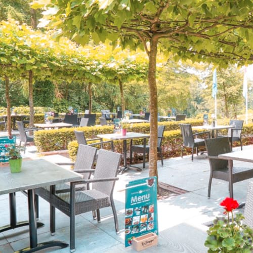 Fletcher Hotel-Restaurant Sallandse Heuvelrug, Rijssen