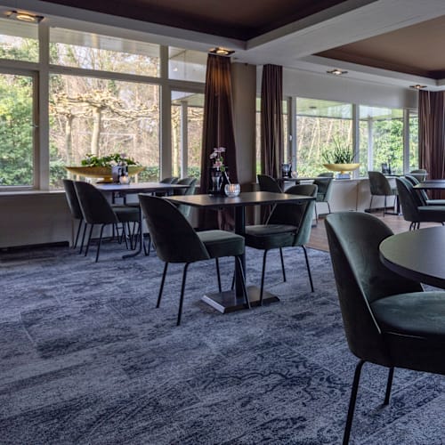Fletcher Hotel-Restaurant Sallandse Heuvelrug, Rijssen