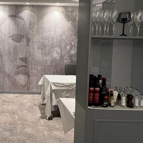 Sardinia Restaurant, Roma