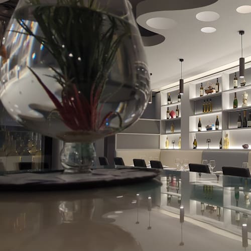 Sardinia Restaurant, Roma