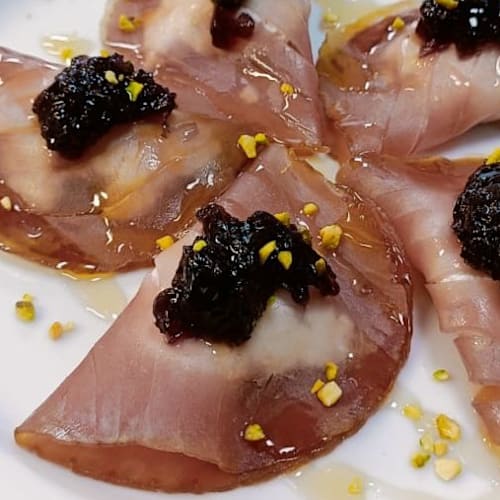 Sardinia Restaurant, Roma