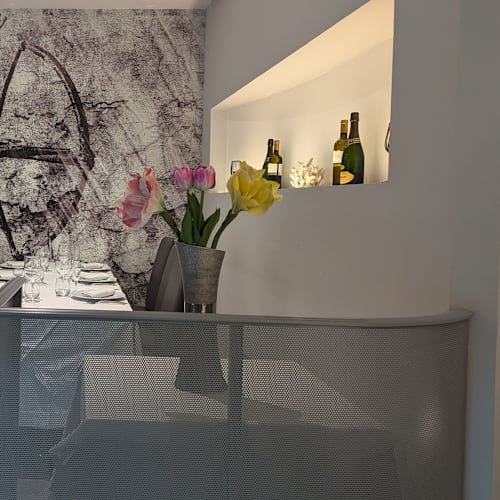 Sardinia Restaurant, Roma