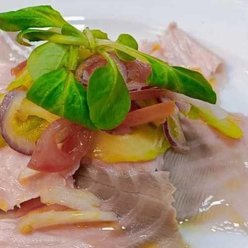 Sardinia Restaurant, Roma
