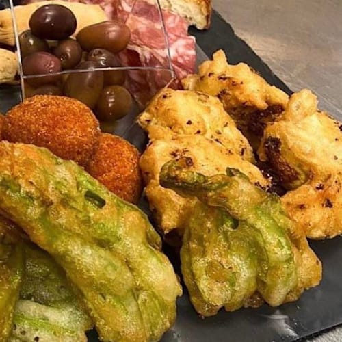 Valente Bistrot, Finale Ligure