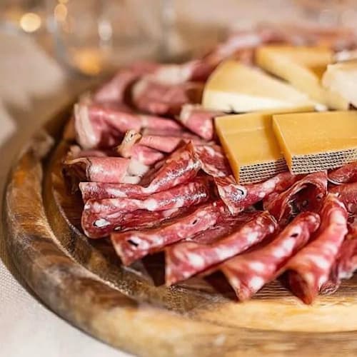 Valente Bistrot, Finale Ligure