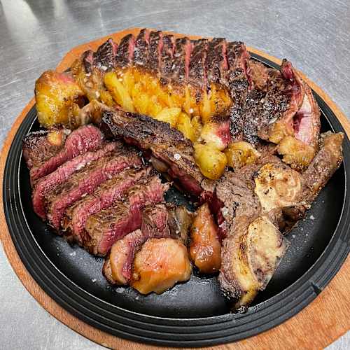 Valente Bistrot, Finale Ligure