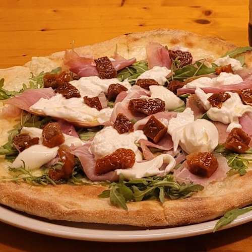 Zero Nove Cinque, Barcelona