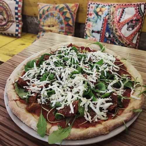 Zero Nove Cinque, Barcelona