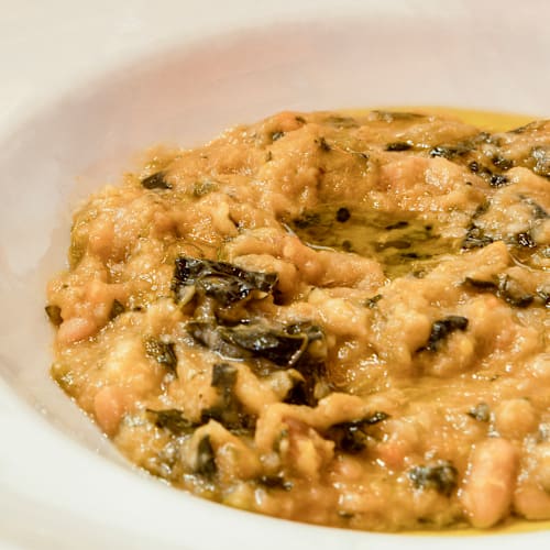 Osteria Antico Noè, Firenze