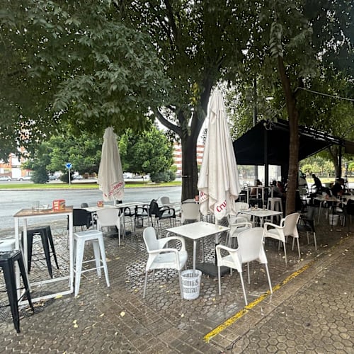 Bon Appetit, Sevilla