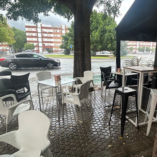 Bon Appetit, Sevilla