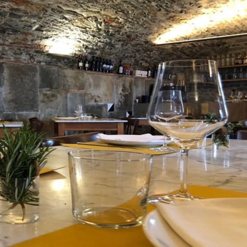 Trattoria Quinta Terra, Fosdinovo