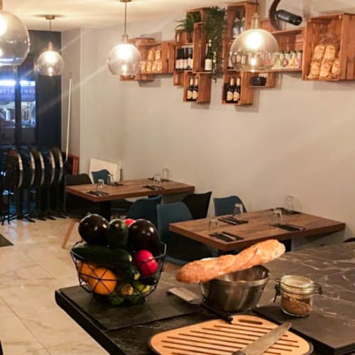 Les RDV italiens, Paris
