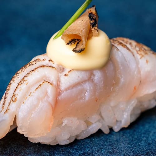 Marè Sushi&Wine, Palestrina