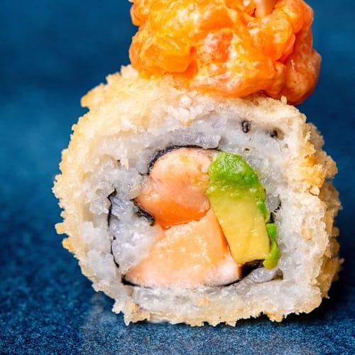 Marè Sushi&Wine, Palestrina