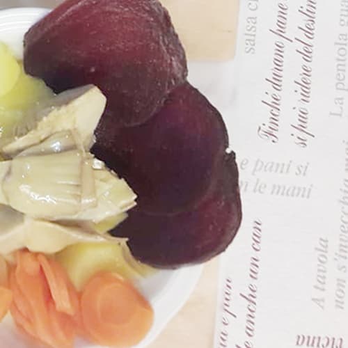 Arte & Gourmet, Pietrasanta