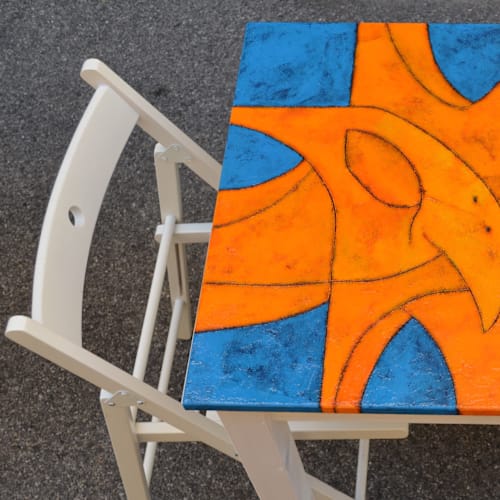 Arte & Gourmet, Pietrasanta