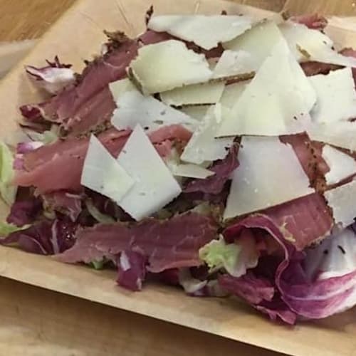 Arte & Gourmet, Pietrasanta