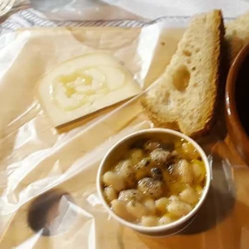 Arte & Gourmet, Pietrasanta