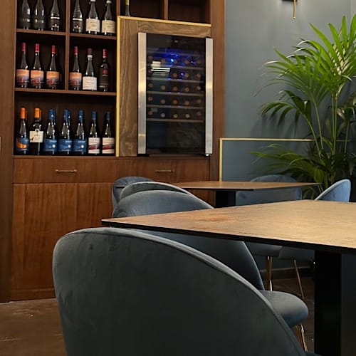Katanesi pizza e drink, Catania