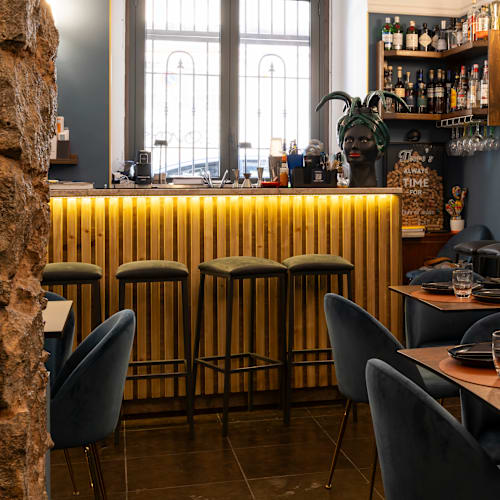 Katanesi pizza e drink, Catania