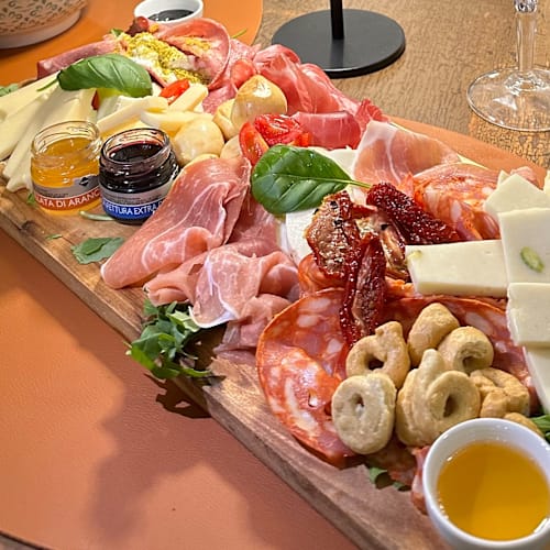 Katanesi pizza e drink, Catania