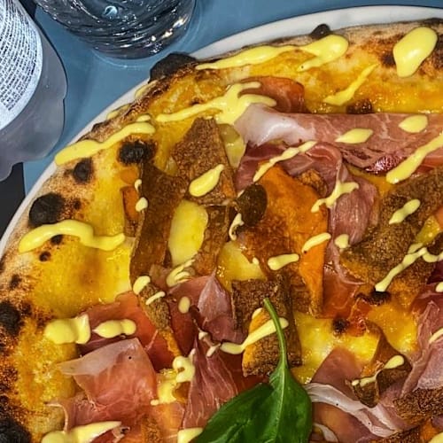 Katanesi pizza e drink, Catania