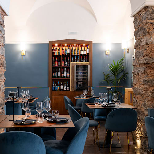 Katanesi pizza e drink, Catania