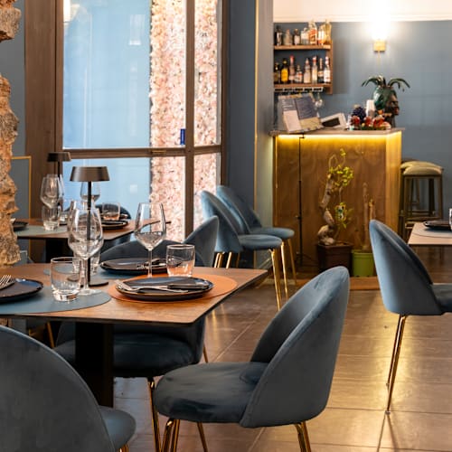 Katanesi pizza e drink, Catania