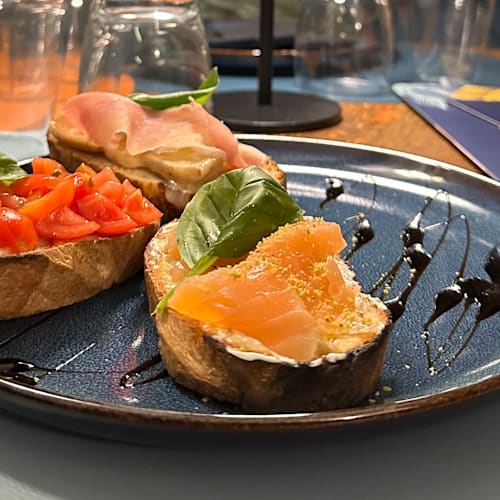 Katanesi pizza e drink, Catania