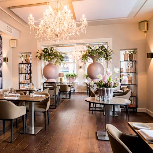 1910 Restaurant, Eindhoven