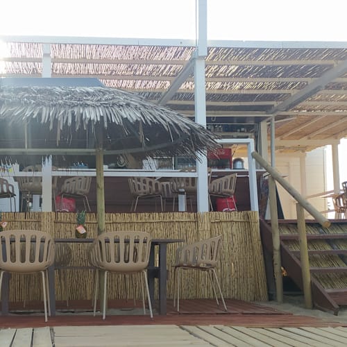 Joy Beach Lido Ristobar, Avola