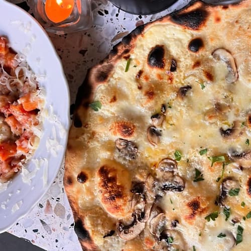 Cucina Povera Odengatan, Stockholm