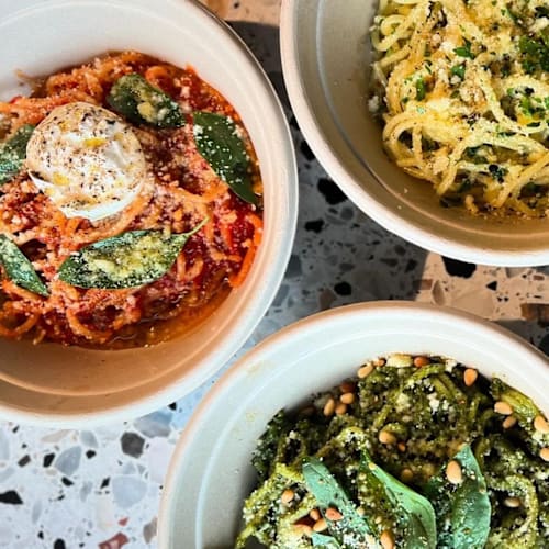 Cucina Povera Odengatan, Stockholm