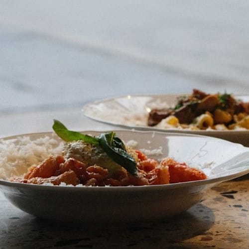 Cucina Povera Odengatan, Stockholm