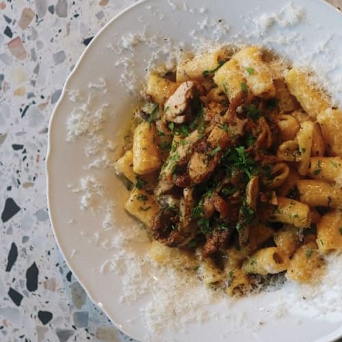 Cucina Povera Odengatan, Stockholm