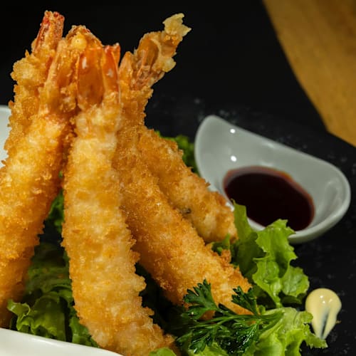 Banzai Sushi, Salerno