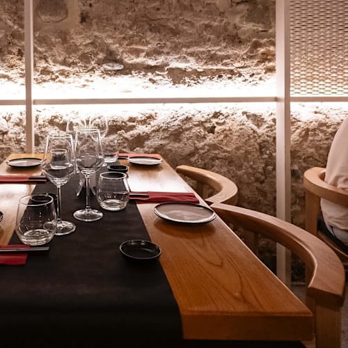 Banzai Sushi, Salerno