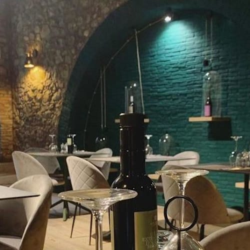 B.I.F. Braceria Italiana Fuorimondo, Cefalù