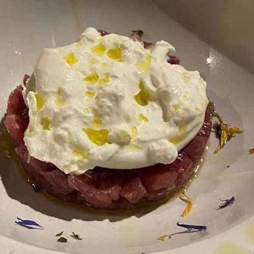 B.I.F. Braceria Italiana Fuorimondo, Cefalù